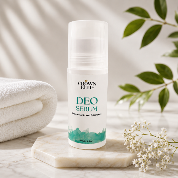 Deo Serum