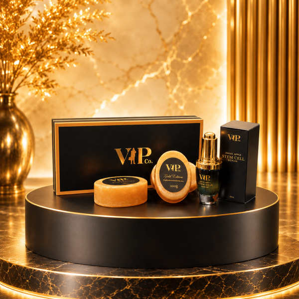 Stem Cell Set - VIP