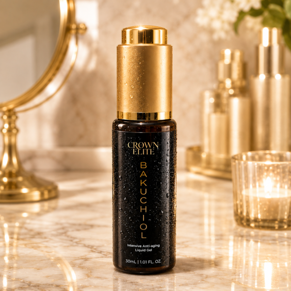 Bakuchiol Serum