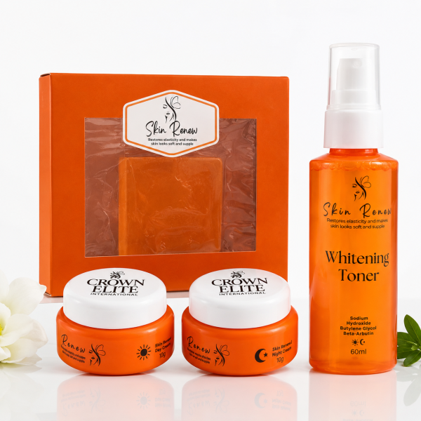 Skin Renew